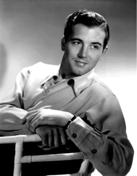 40 Gorgeous Photos of John Payne in the 1930s and ’40s